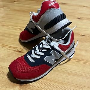Men’s new balances